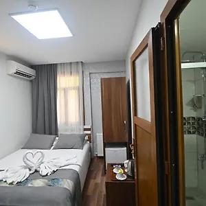 Safir Gold Hotel Istanboel