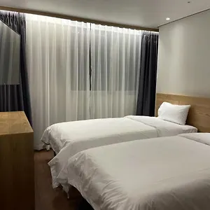 The Garden Hotel Seoel