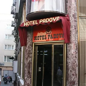 Padova Estambul