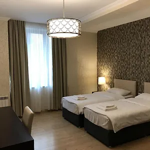 Eleon Boutique Hotel Tbilisi