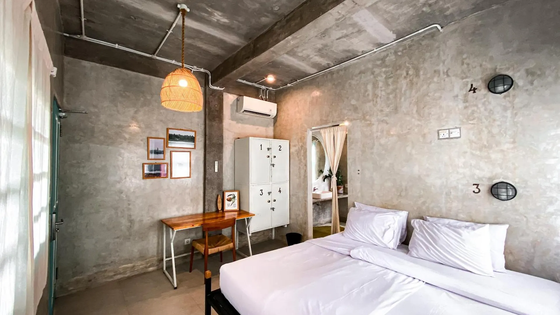 Good Mantra Studio Hotel Canggu